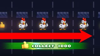 Przelewy24 Uncrossable Rush